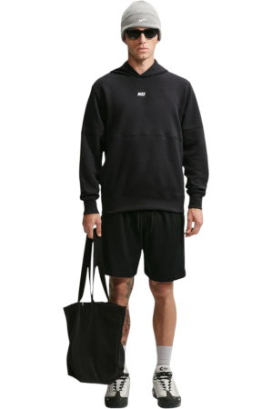 Hanorac NIKE Club Varsity Hoodie - IO1383-010 [2]
