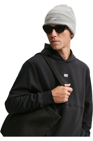 Hanorac NIKE Club Varsity Hoodie - IO1383-010 [5]