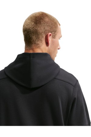 Hanorac NIKE Club Varsity Hoodie - IO1383-010 [4]