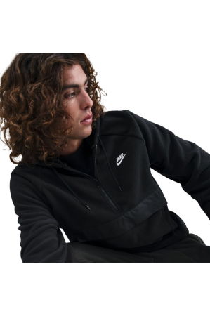 Hanorac NIKE Club Winter Top HZ HD - HV1439-010 [5]