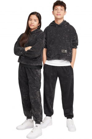 Hanorac NIKE Culture of Basketball Wash PO - FZ5266-010 [6]