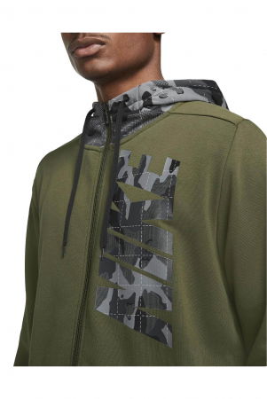 Hanorac NIKE Dri-FIT Camo - DD1733-326 [2]