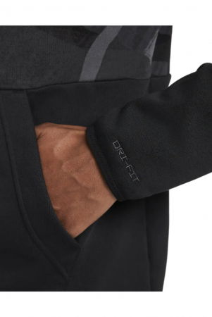 Hanorac NIKE Dri-Fit Fleece Camo - DQ4790-010 [4]