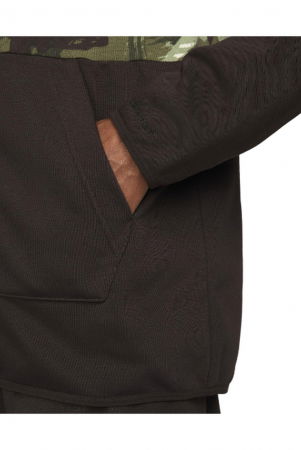 Hanorac NIKE Dri-Fit Fleece Camo - DQ4790-220 [2]