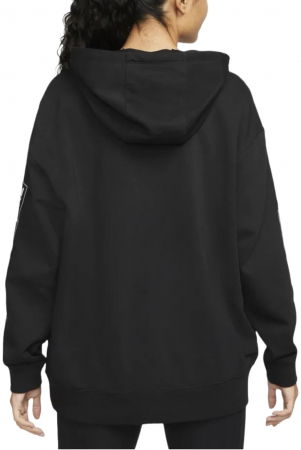 Hanorac NIKE Dri-FIT Get Fit - DQ5590-010 [1]