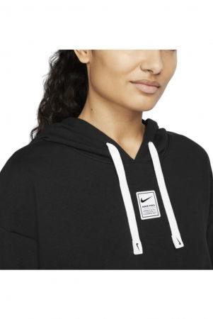 Hanorac NIKE Dri-FIT Get Fit - DQ5590-010 [2]