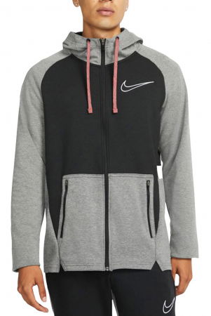 REDUCERI - Hanorac NIKE Dri-FIT Novelty - DD2102-010