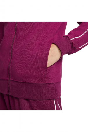 Hanorac NIKE Essential Fleece - CZ8338-610 [2]