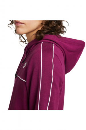 Hanorac NIKE Essential Fleece - CZ8338-610 [3]