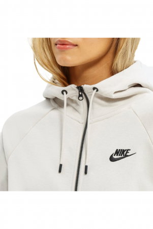 Hanorac NIKE Essential Fleece - DX2317-104 [2]