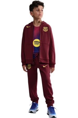 Hanorac NIKE FCB Club GX FZ - FZ1285-677 [4]