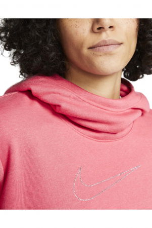 Hanorac NIKE Fleece Graphic - DD5836-622 [2]