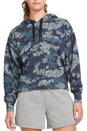 Hanorac NIKE Get Fit Cropped - DM6965-041 [0]