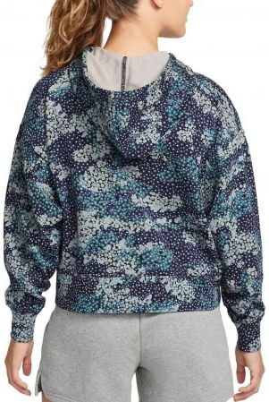 Hanorac NIKE Get Fit Cropped - DM6965-041 [1]