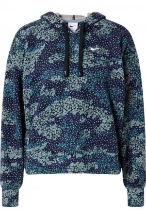 Hanorac NIKE Get Fit Cropped - DM6965-041 [2]