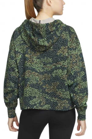 Hanorac NIKE Get Fit Cropped - DM6965-328 [1]