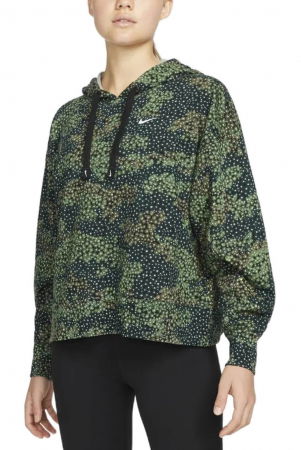 Hanorac NIKE Get Fit Cropped - DM6965-328 [0]