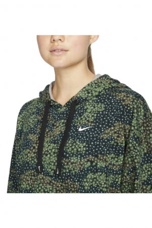 Hanorac NIKE Get Fit Cropped - DM6965-328 [2]