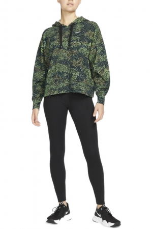 Hanorac NIKE Get Fit Cropped - DM6965-328 [4]