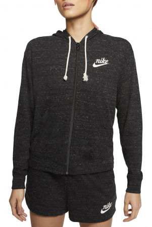 HANORACE - Hanorac NIKE Gym Vintage - CJ1694-010