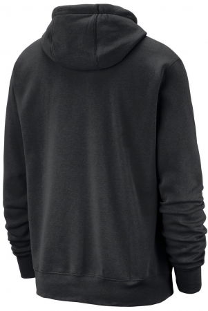 Hanorac NIKE LA Lakers Club - DX9997-010 [1]