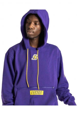 Hanorac NIKE LA Lakers Courtside - DN4706-504 [3]