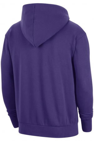 Hanorac NIKE LA Lakers Courtside - DN4706-504 [1]