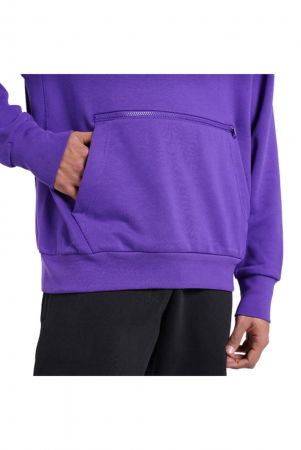 Hanorac NIKE LA Lakers Courtside Statement - DB1526-504 [4]