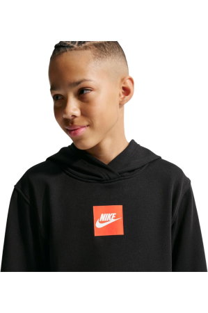 Hanorac NIKE Ls Ft Top Club Fam - IM4939-010 [5]