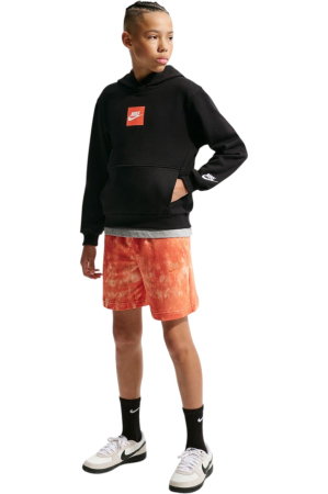 Hanorac NIKE Ls Ft Top Club Fam - IM4939-010 [3]