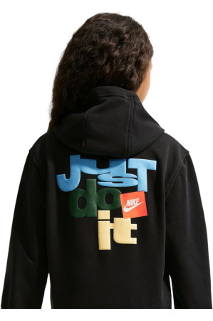 Hanorac NIKE Ls Ft Top Club Fam - IM4939-010 [6]