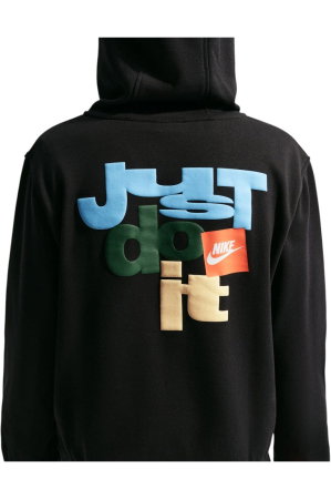 Hanorac NIKE Ls Ft Top Club Fam - IM4939-010 [7]