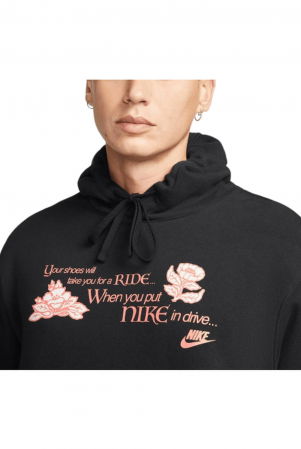 Hanorac NIKE Open Concept - DX1069-010 [2]