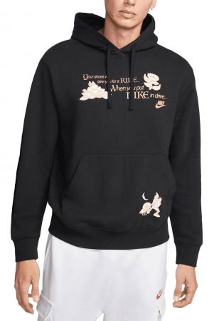 Hanorac NIKE Open Concept - DX1069-010 [0]