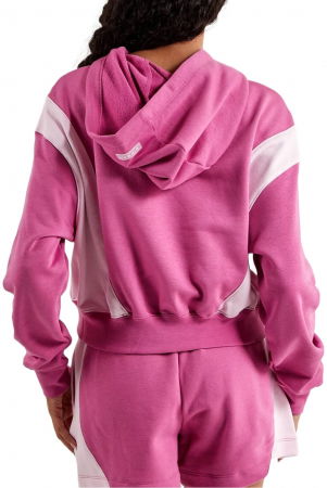 Hanorac NIKE Oversize Crop - DV8048-665 [1]