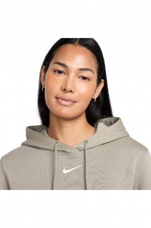 Hanorac NIKE Phoenix FLC PO - HF6839-320 [2]