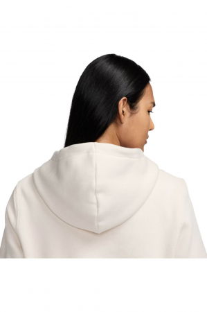 Hanorac NIKE Phoenix FLC PO Logo - HM9751-104 [3]