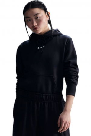 HANORACE - Hanorac NIKE Phoenix Flc Studio - HF6839-010