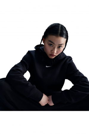 Hanorac NIKE Phoenix Flc Studio - HF6839-010 [3]