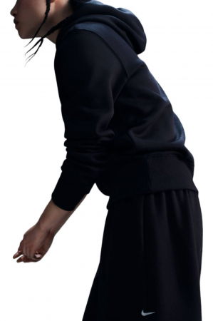 Hanorac NIKE Phoenix Flc Studio - HF6839-010 [5]