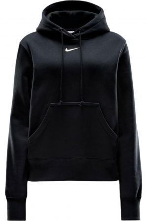 Hanorac NIKE Phoenix Flc Studio - HF6839-010 [2]