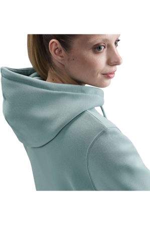 Hanorac NIKE Phoenix Flc Studio PO HDY - HF6839-017 [4]