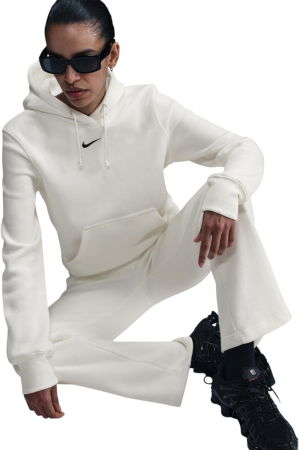 Hanorac NIKE Phoenix Flc Studio PO HDY - HF6839-133 [5]