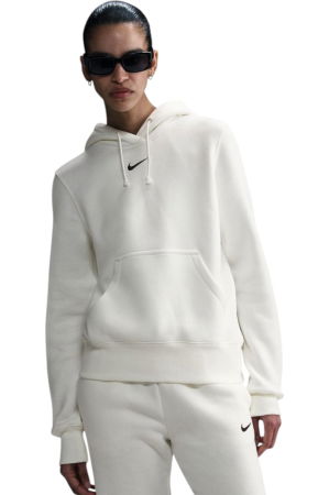 REDUCERI - Hanorac NIKE Phoenix Flc Studio PO HDY - HF6839-133