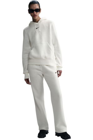 Hanorac NIKE Phoenix Flc Studio PO HDY - HF6839-133 [3]