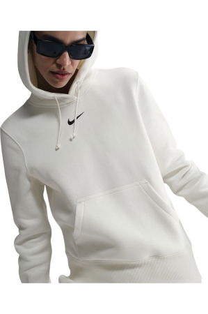 Hanorac NIKE Phoenix Flc Studio PO HDY - HF6839-133 [4]