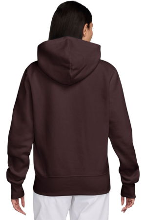 Hanorac NIKE Phoenix Flc Studio PO HDY - HF6839-652 [1]