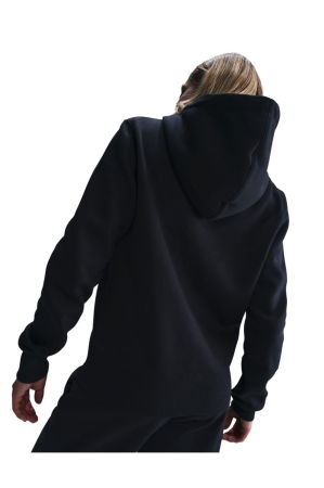 Hanorac NIKE Phoenix Fleece STD FZ - HJ0995-010 [4]