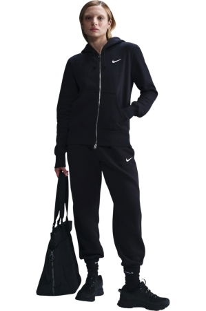 Hanorac NIKE Phoenix Fleece STD FZ - HJ0995-010 [2]