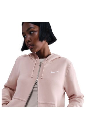 Hanorac NIKE Phoenix Fleece STD FZ - HJ0995-667 [4]